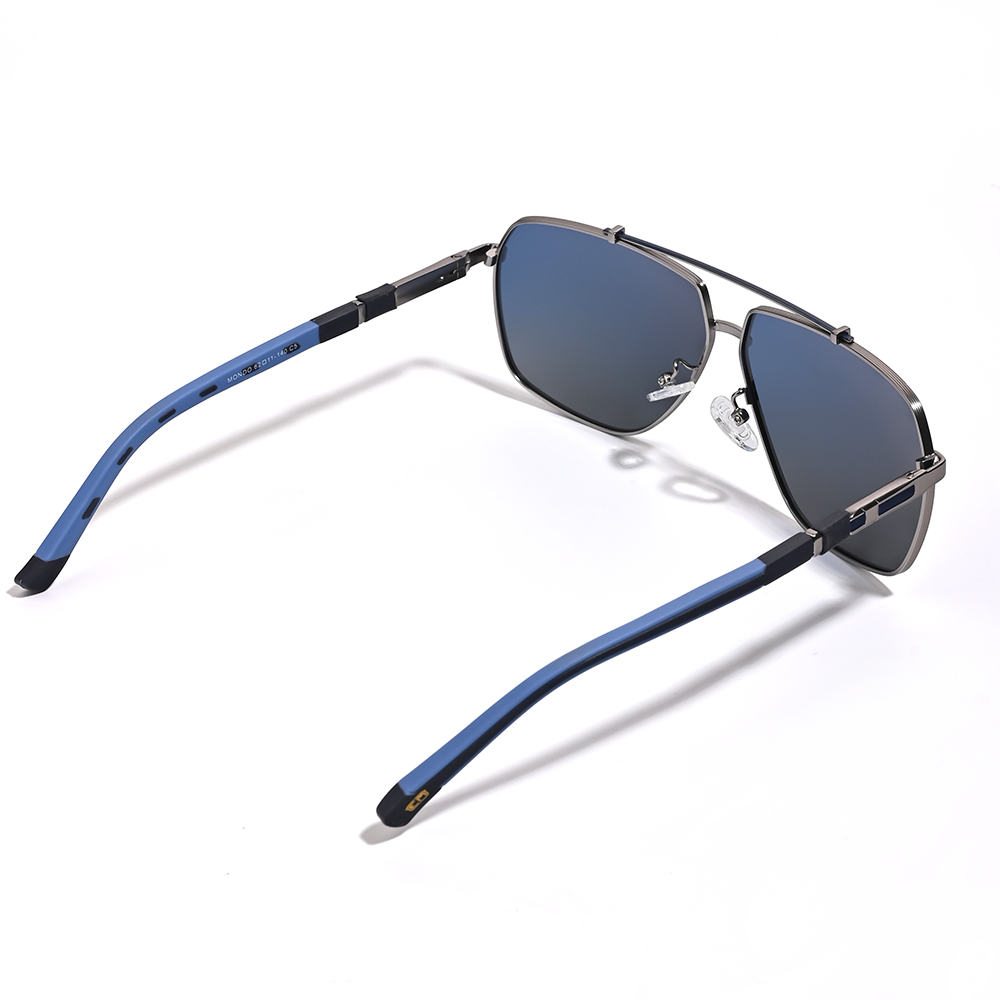 Mondo - Cobalt Steel