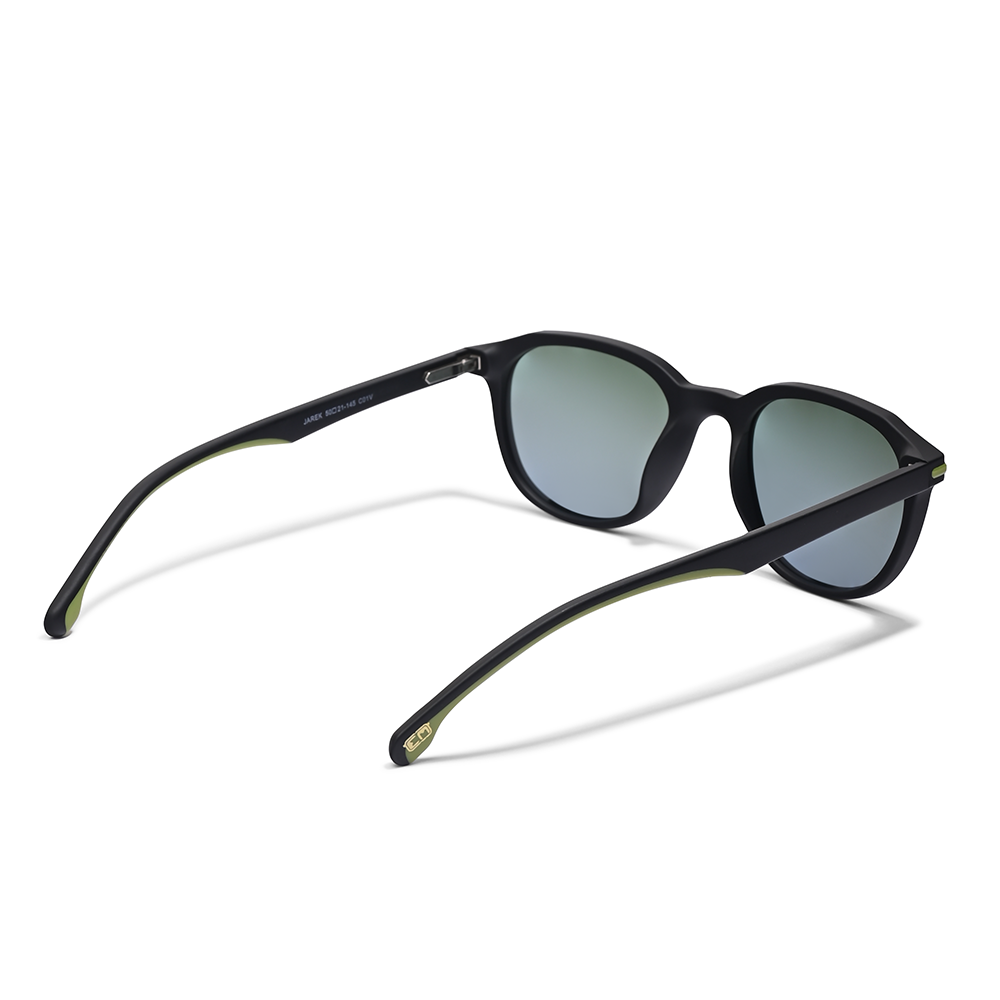 JAREK - Emerald Noir