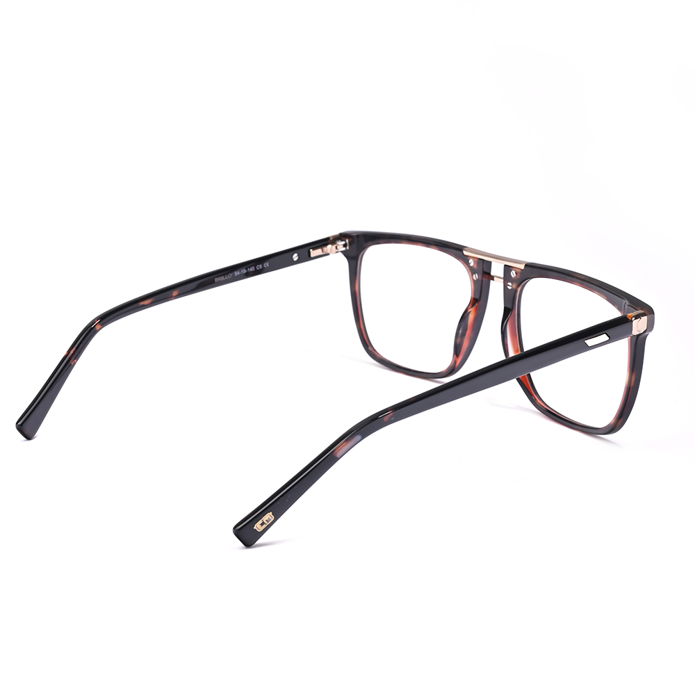 BRILLO - Neutral hazel