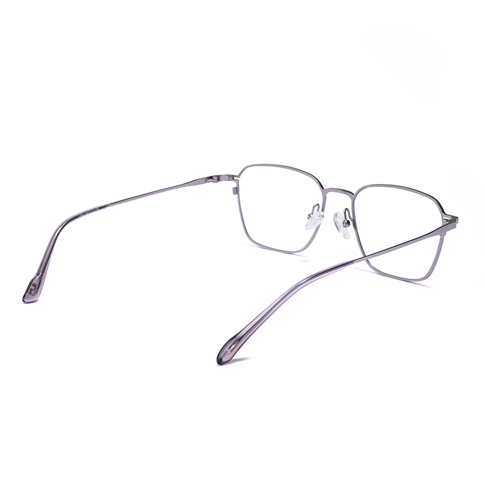 Solano - Steel Sesame
