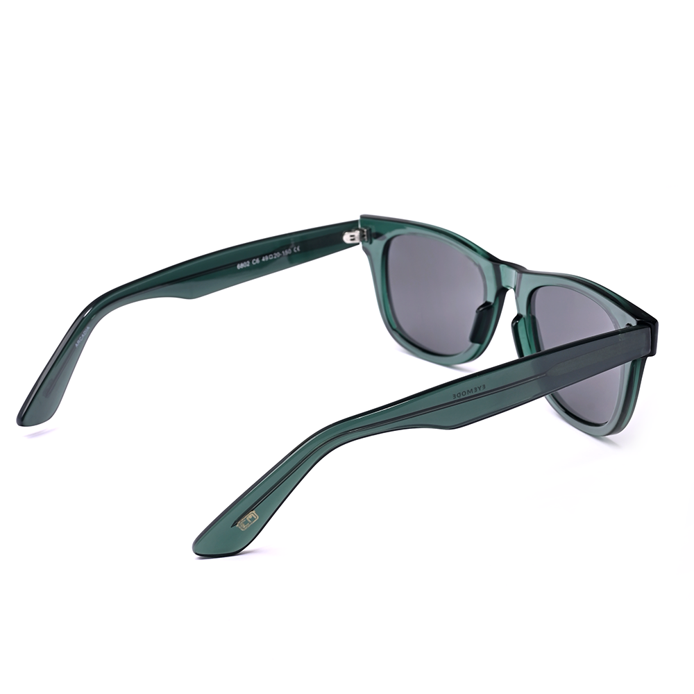 ARCADIA - Jade Green