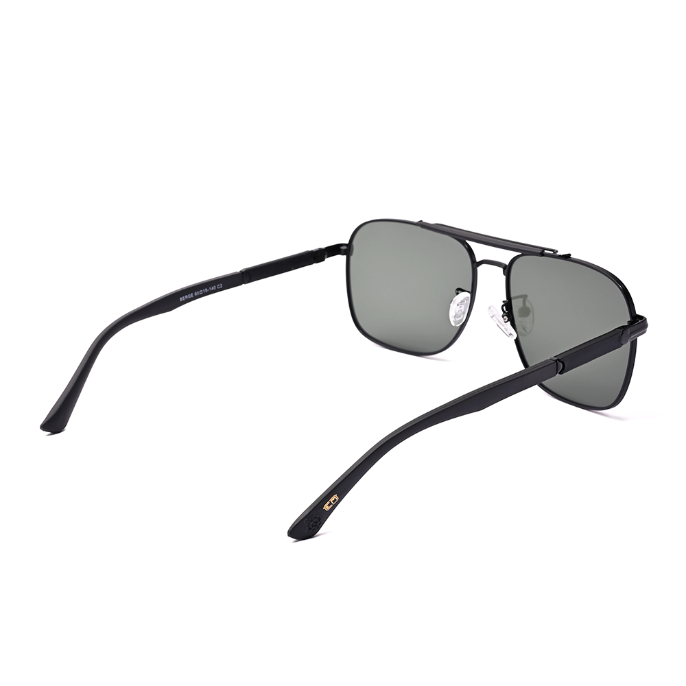Berge - Military green