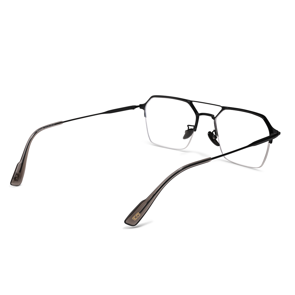 Dominar - Graphite Black