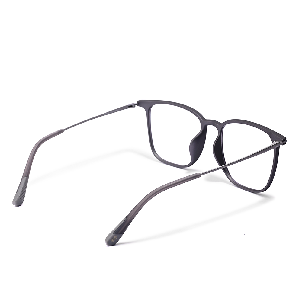 Zokki - Graphite Grey