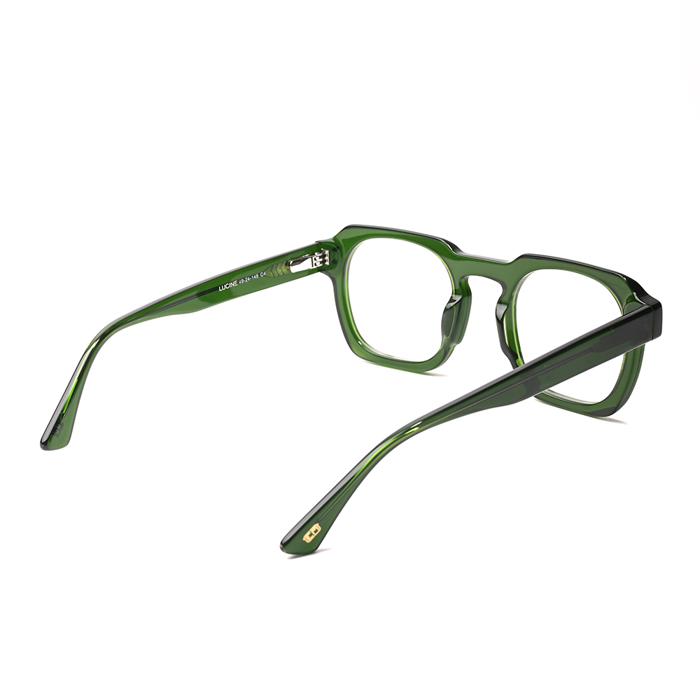 LUCINE - Alpine Chrome