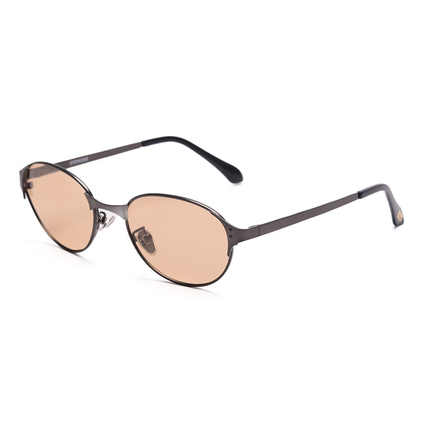 Amber Lens Shades