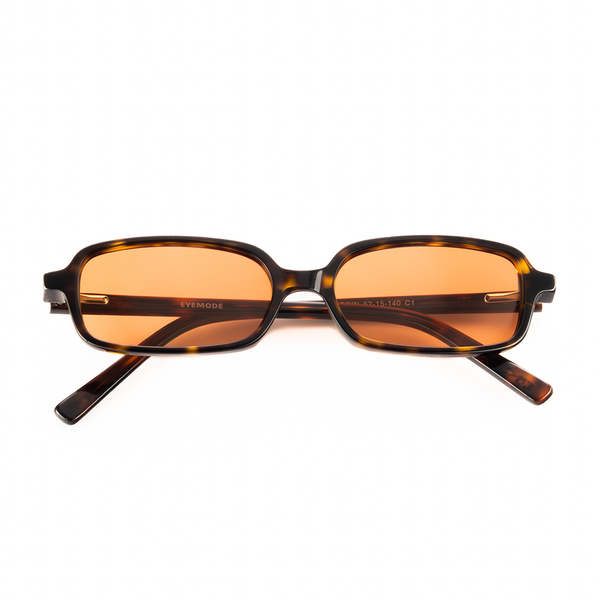 Cerin Tuscany Sunglasses Front View