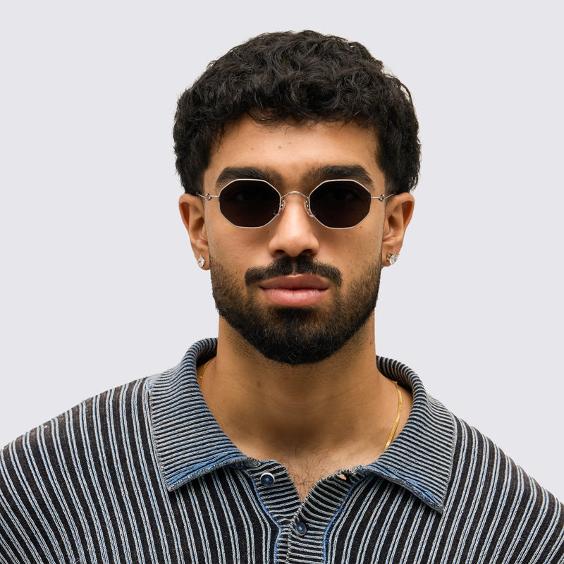 Cumbi Ying Yang sunglasses