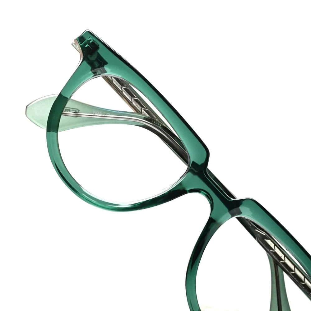 Brillo - Emerald