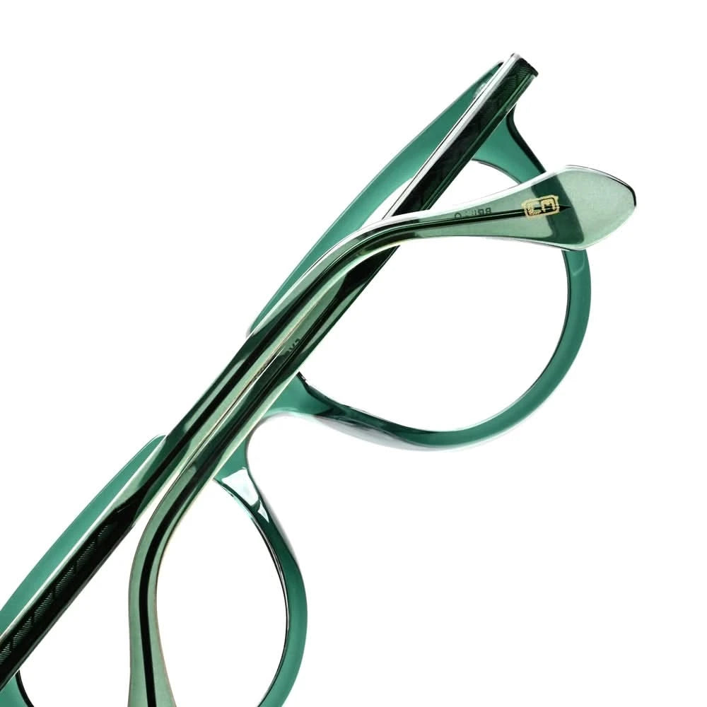 Brillo - Emerald
