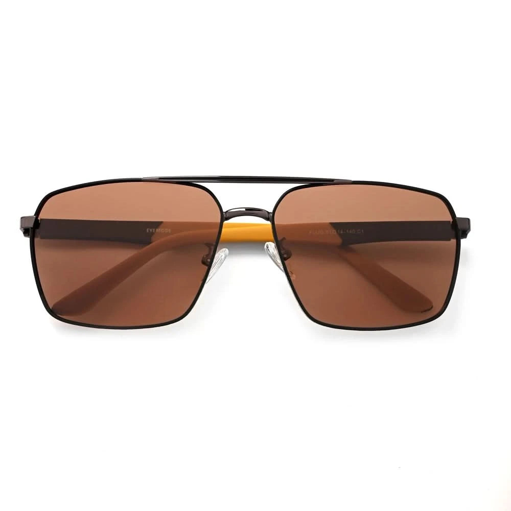 Flug - Mustard Noir