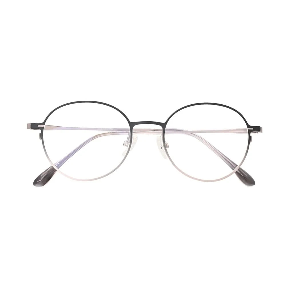 Lucia - Metallic Gun