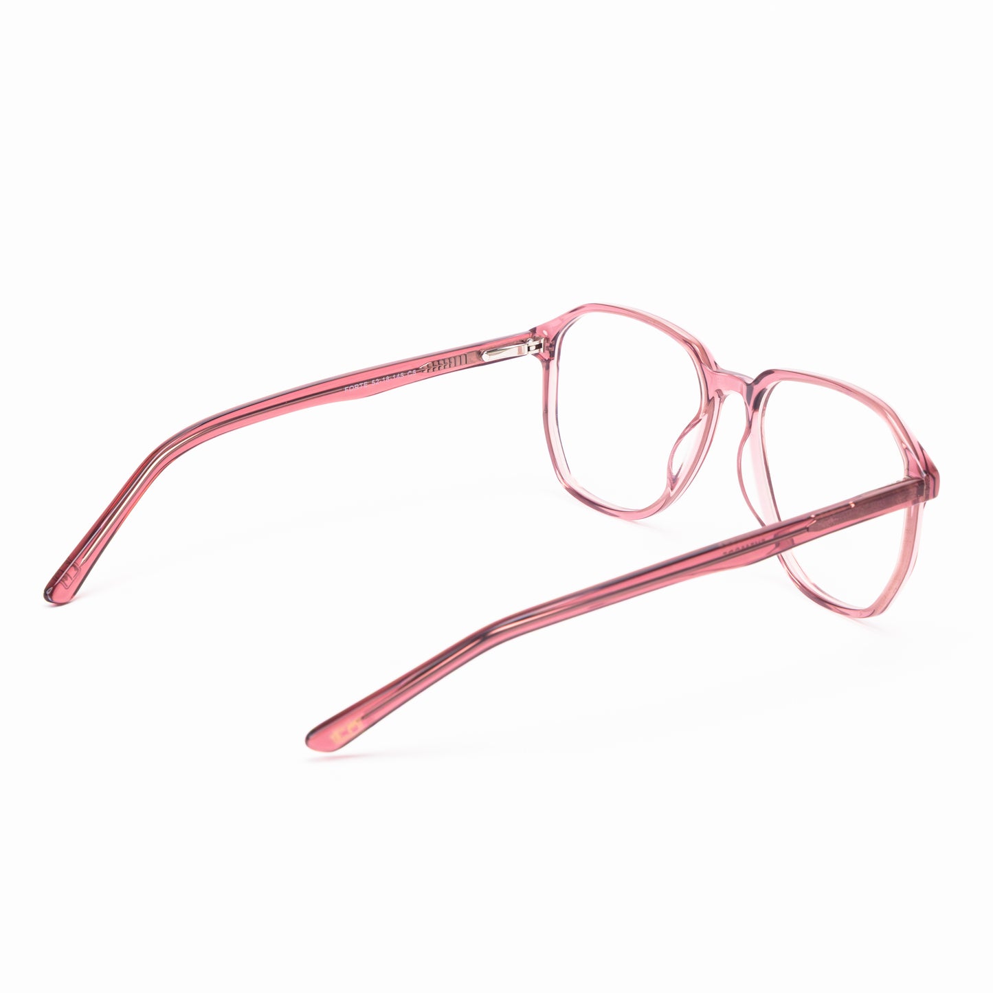 Forte - Bubblegum Pink