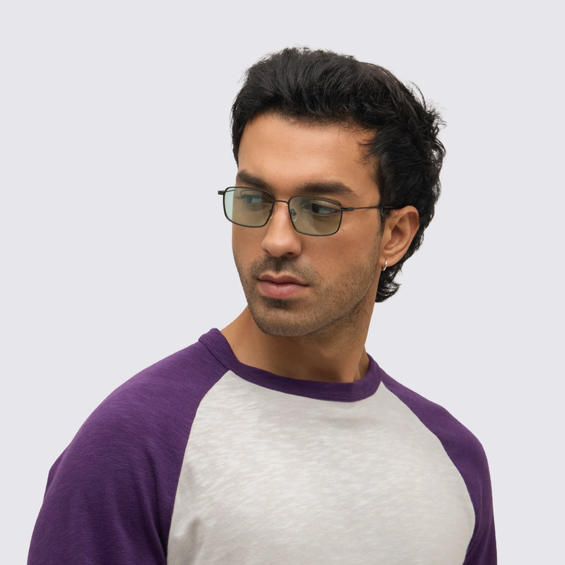 Midnight Ivy Men Sunglasses