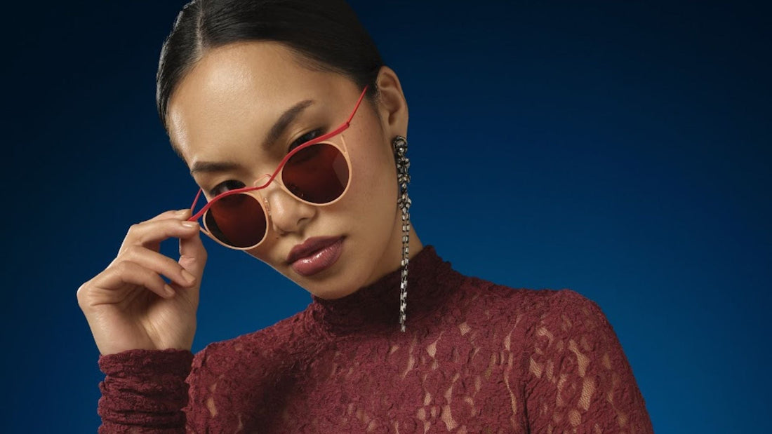 Festival Mode: Sunglasses to Take Your Summer Look from Day to Night