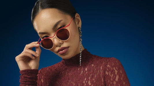 Festival Mode: Sunglasses to Take Your Summer Look from Day to Night