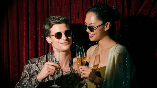 Sunglasses That Actually Match Your Vibe