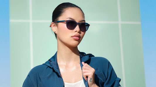Guide to Keeping Your Sunglasses New