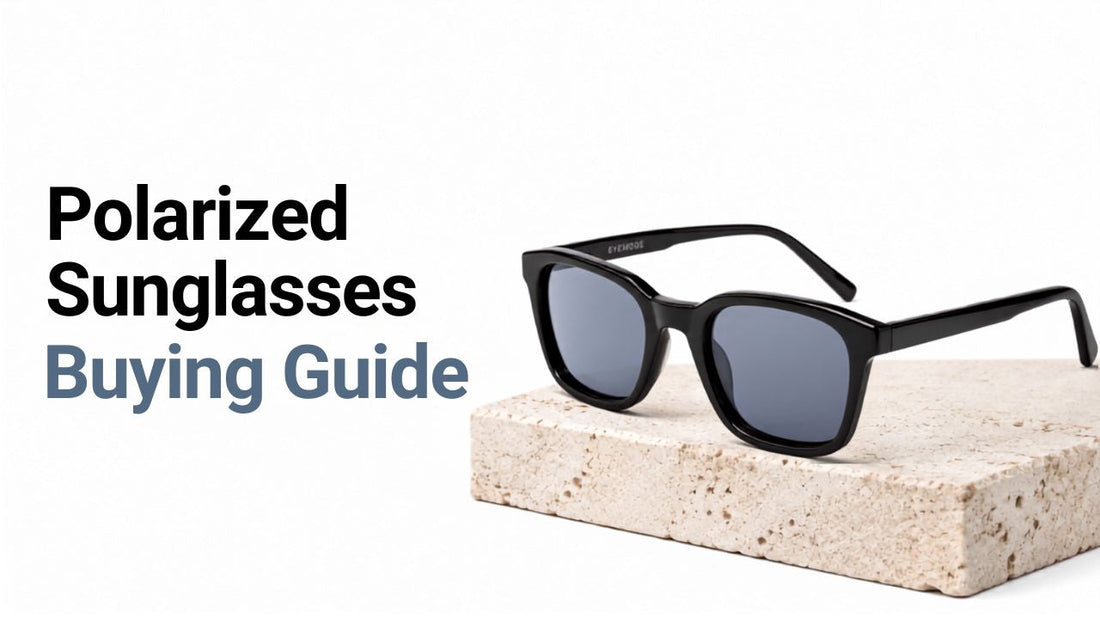 Polarized Sunglasses: Everything You Need to Know Before Buying in 2026
