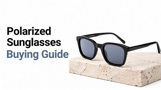 Polarized Sunglasses: Everything You Need to Know Before Buying in 2026