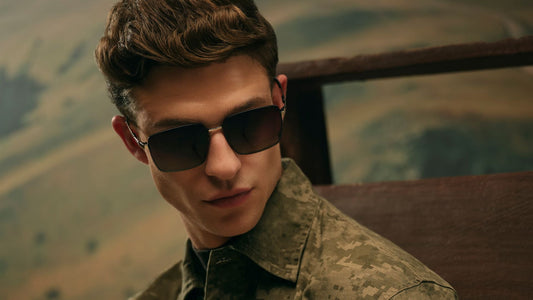 Sunnies for the Road Trip, Not Just the 'Gram