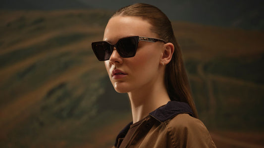 UV Protection Sunglasses