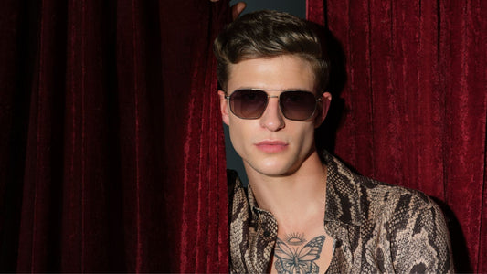 Your Go-To Guide to Rocking Sunglasses With Every Outfit