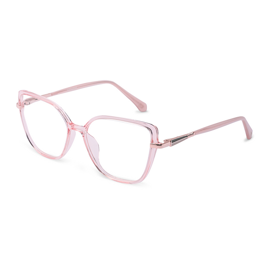 Nami - Bubblegum Pink