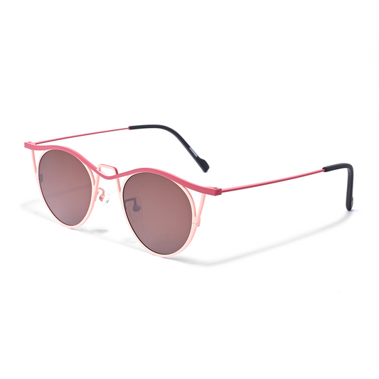 Fiora -  Berry Blush
