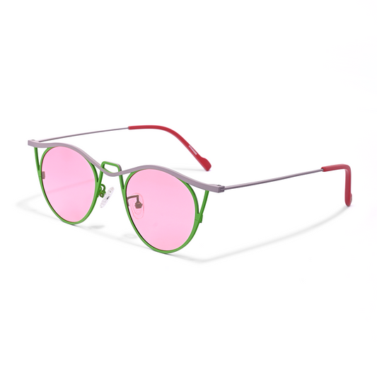 Fiora - Strawberry Green