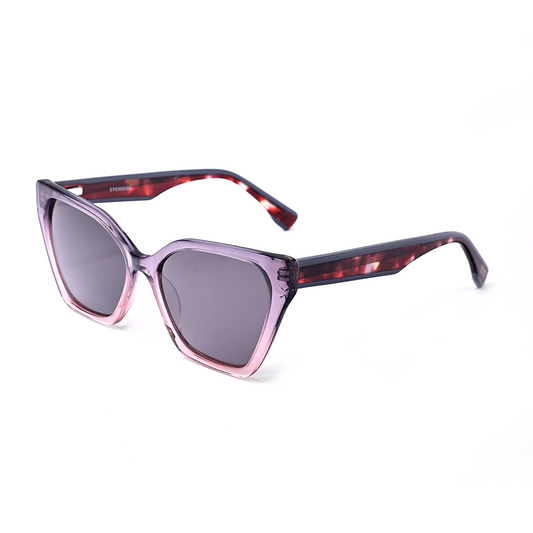 Alma- Mauve Gray