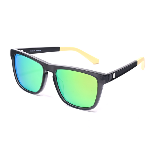 Ragnar - Lime Charcoal