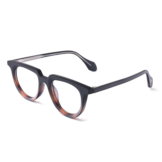 Brillo - Midnight Orange