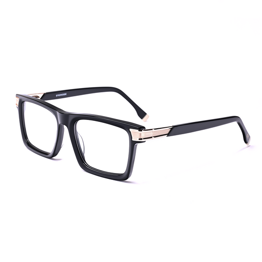 Luzia - Champagne Black