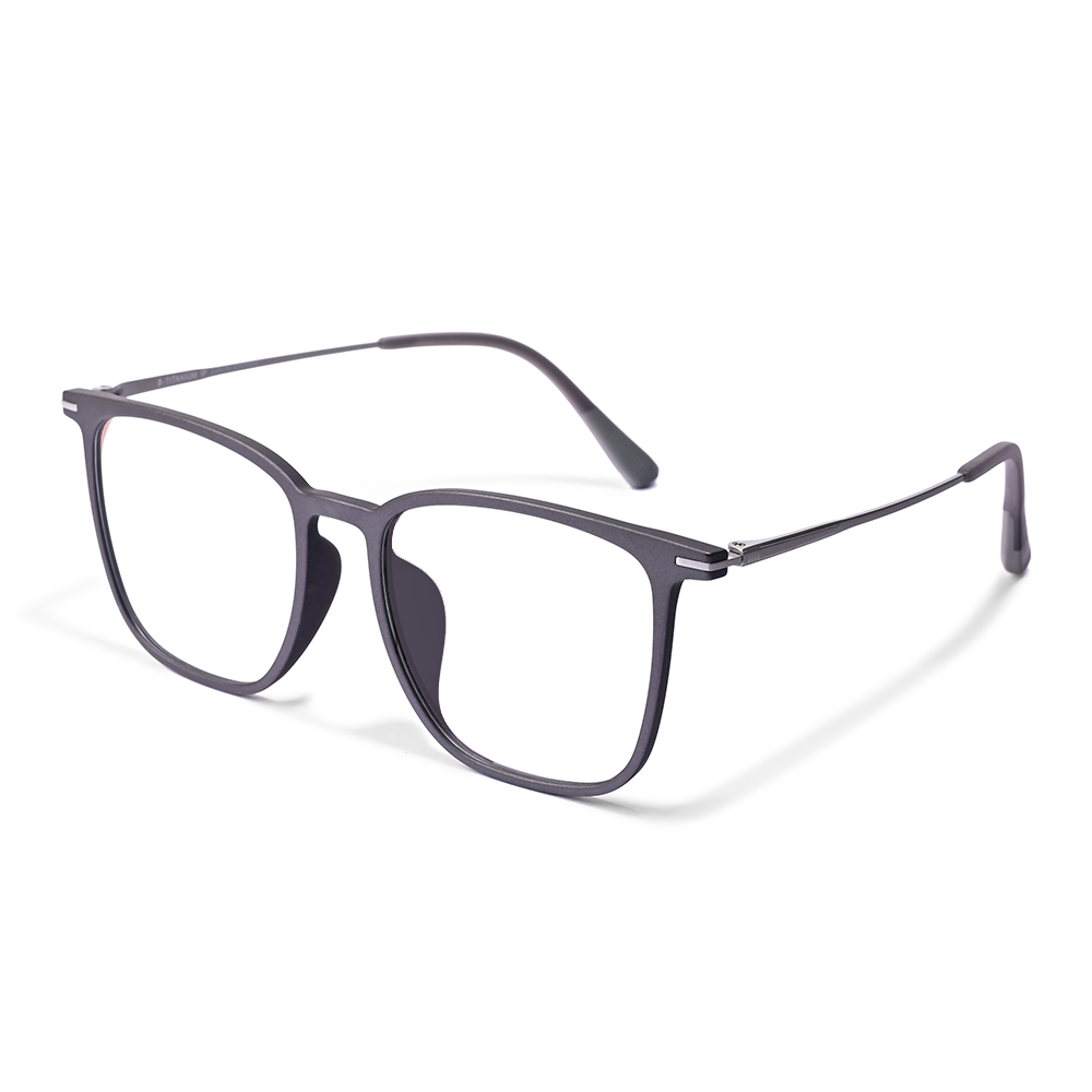 Zokki - Graphite Grey