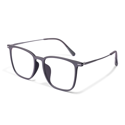 Zokki - Graphite Grey