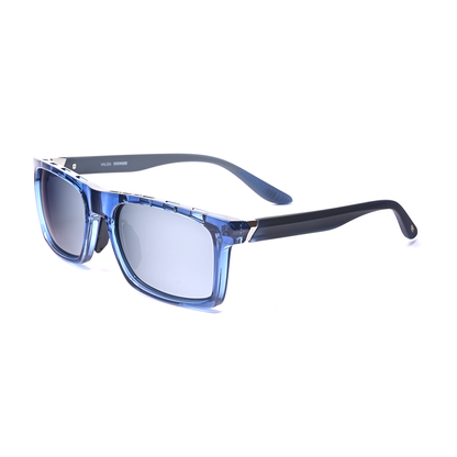 Valda - Stealth Blue