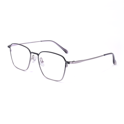 Solano - Steel Sesame