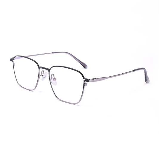 Solano - Steel Sesame