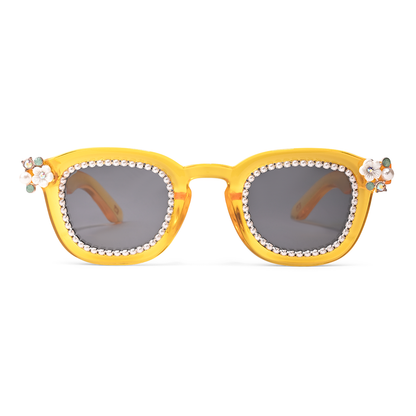 Ziva - Tangerine