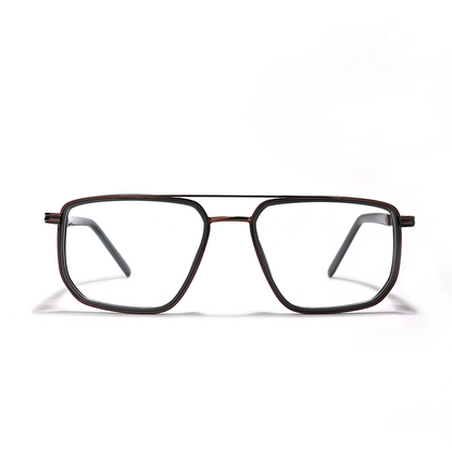 Nexia - Fern Brown