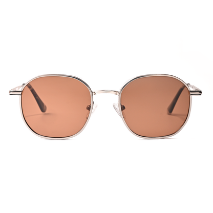 Vixa - Sienna Brown