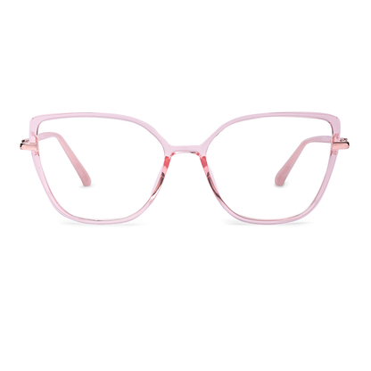 Nami - Bubblegum Pink