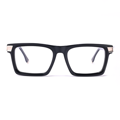 Luzia - Champagne Black