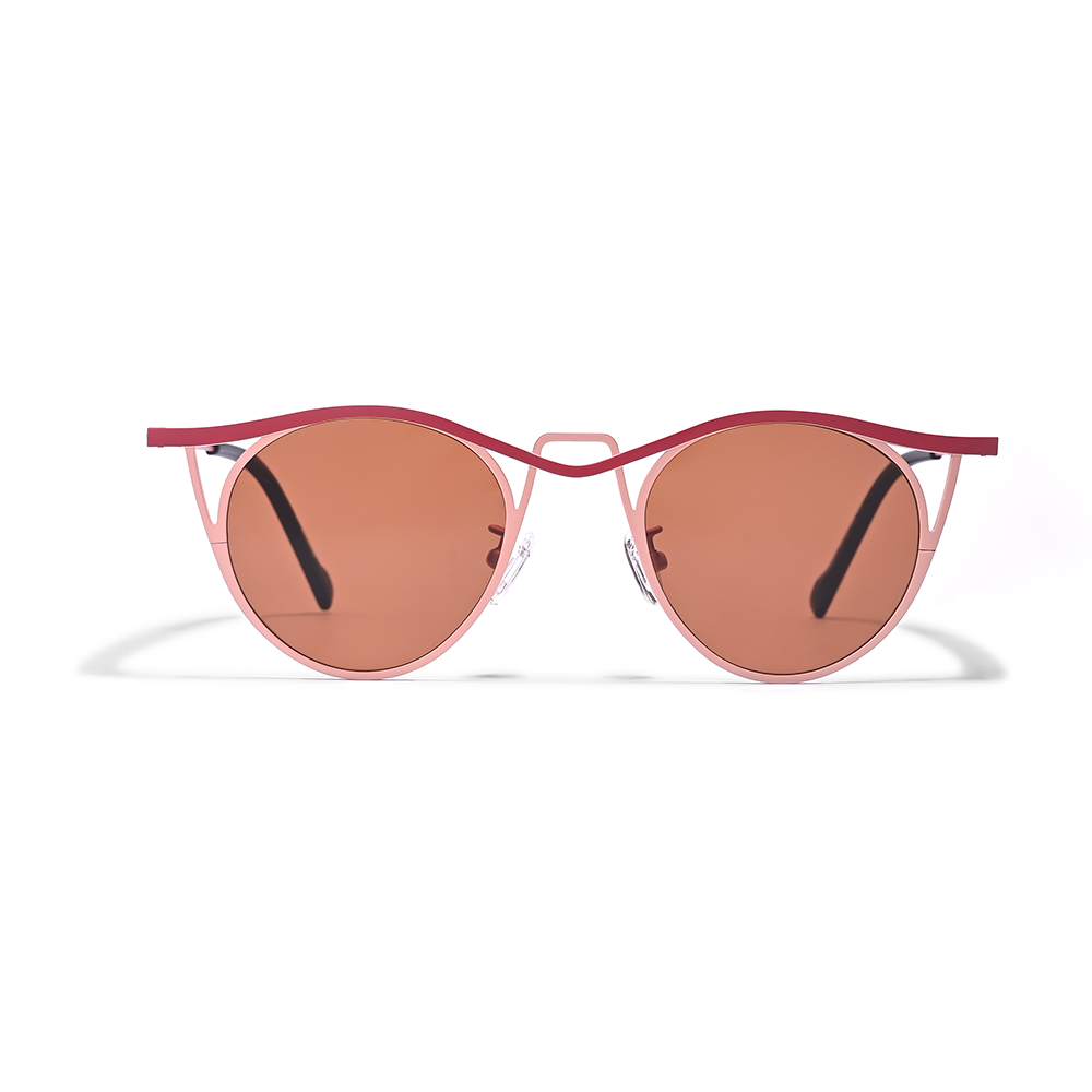 Fiora -  Berry Blush