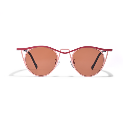Fiora -  Berry Blush