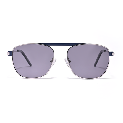 Carte - Steel Noir