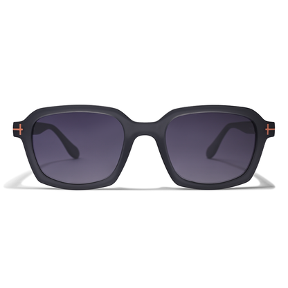 Teva- Charcoal