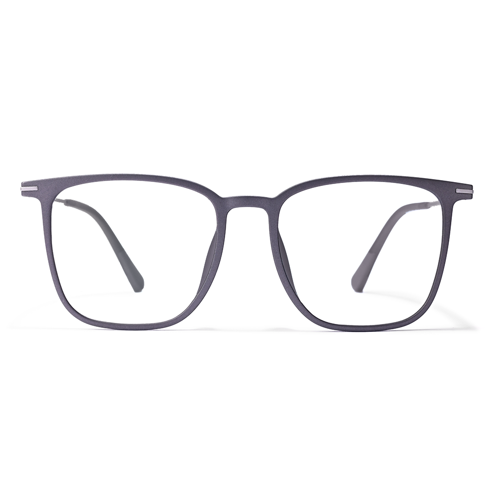 Zokki - Graphite Grey