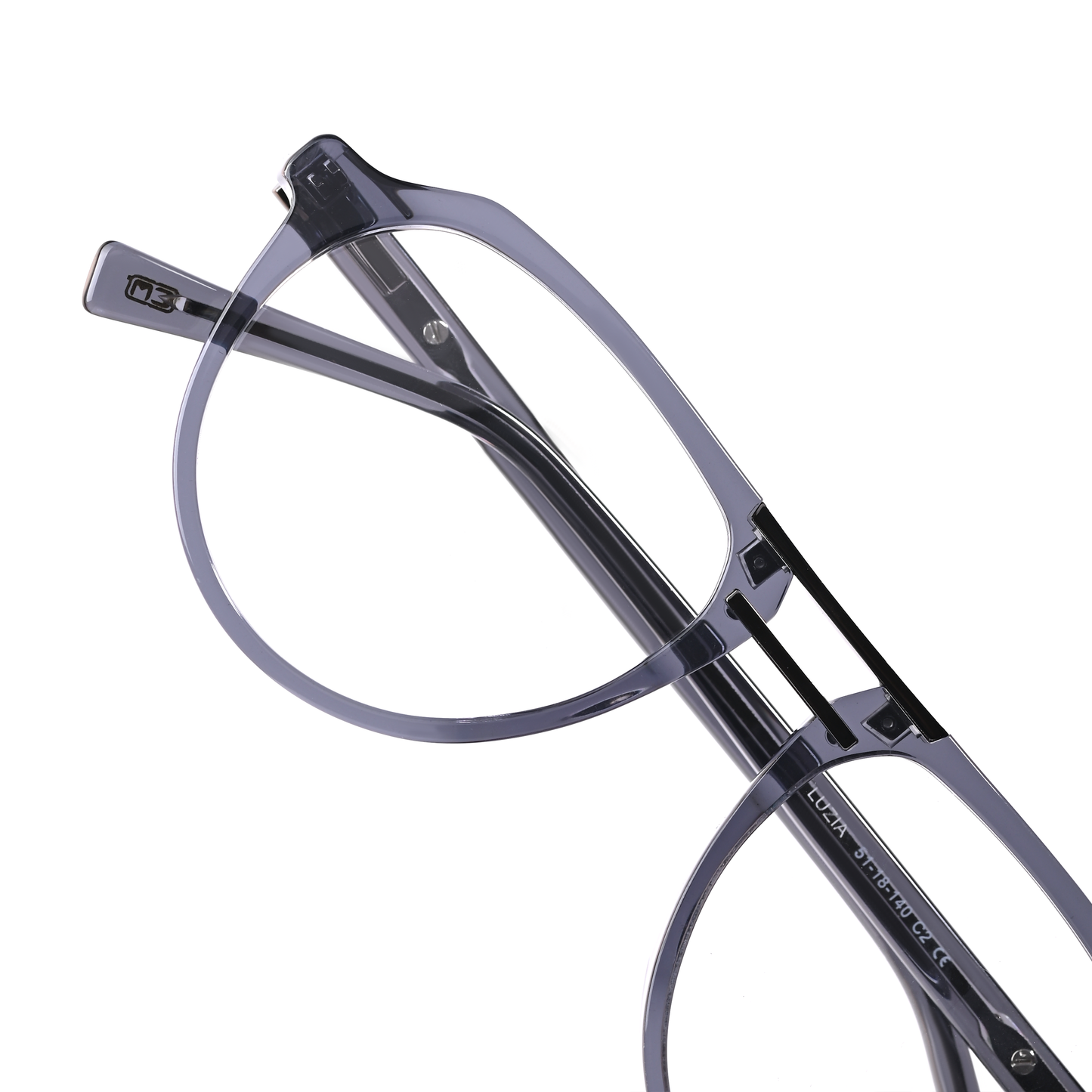 LUZIA - Denim Grey